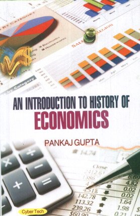 AN INTRODUCTION TO HISTORY OF ECONOMICS