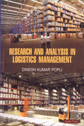 Research and Analysis in Logistics Management
