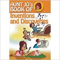 Aunt Jos Book Of Inventions & Discoveries