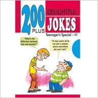 200 Plus Delightful Jokes