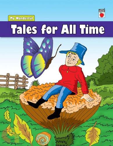 My Wonderful Tales For All Time