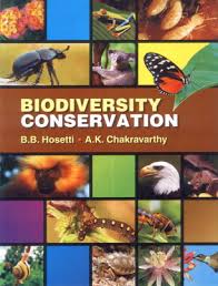 BIODIVERSITY CONSERVATION