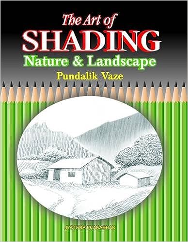 THE ART OF SHADING