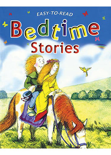 Easy To Read Bedtime Stories