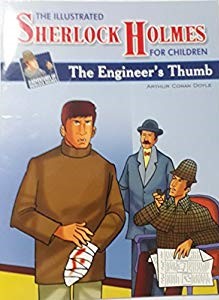 Adventures of Sherlock Holmes The Engineer's Thumb