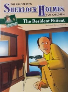 Memoirs of Sherlock Holmes The Resident Patient