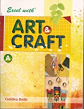 Excel with Art & Craft - A