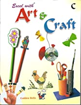 EXCEL WITH ART & CRAFT - C