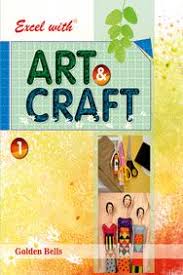 EXCEL WITH ART & CRAFT - 1