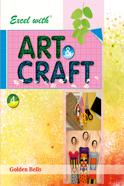 EXCEL WITH ART & CRAFT - 4