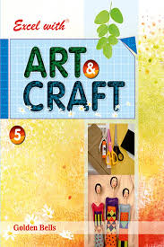 EXCEL WITH ART & CRAFT - 5
