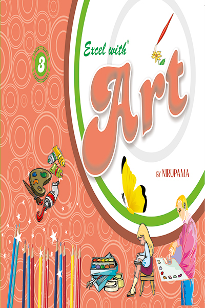 Excel with Art - 3