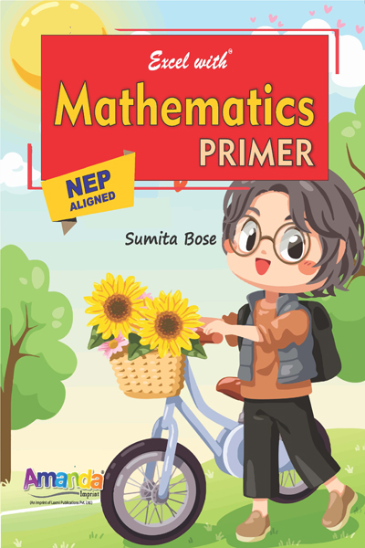 EXCEL WITH MATHEMATICS PRIMER