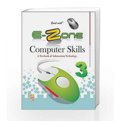EXCEL WITH E-ZONE COMPUTER SKILLS 3 