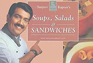 Soups, salads & sandwiches 