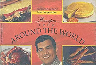 Around the world – non vegetarian recipes