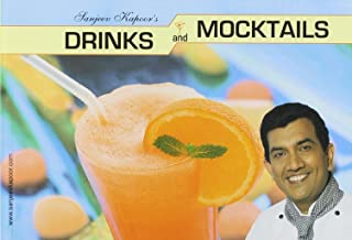 Drinks & mocktails                                   