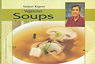 Vegetarian soups  