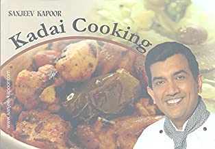 Kadai cooking    (new mrp)                                        