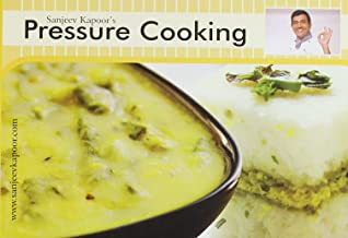 Pressure cooking                               