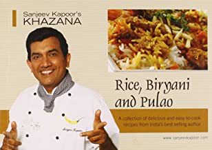 Rice,biryani and pulao (non--veg)                                         