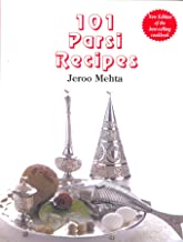 101 Parsi Recipes                     
