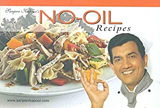 No oil recipes                                                