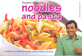 Noodles & pasta 