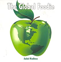The  global foodie 