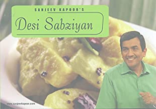 Desi  sabziyan  (new mrp)                          