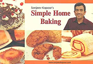 Simple home baking  (new mrp)                