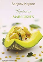 Vegetarian Main Dishes