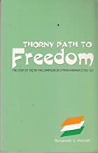 Thorny  Path  to  Freedom  