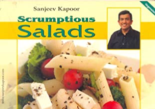 Scrumptious  salads  