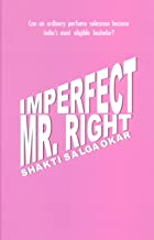 Imperfect Mr.Right