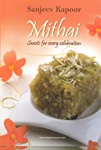 Mithai sweets for every celebration 