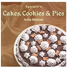 EPICURE'S  CAKES , COOKIES &  PIES