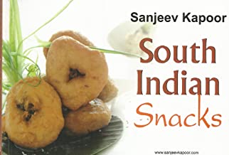 South indian snacks  