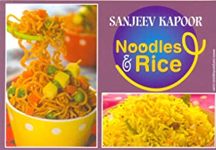 Noodles &  rice              