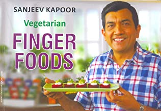 Vegetarian Finger foods (new)