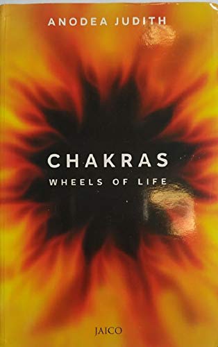 CHAKRAS – Wheels Of Life