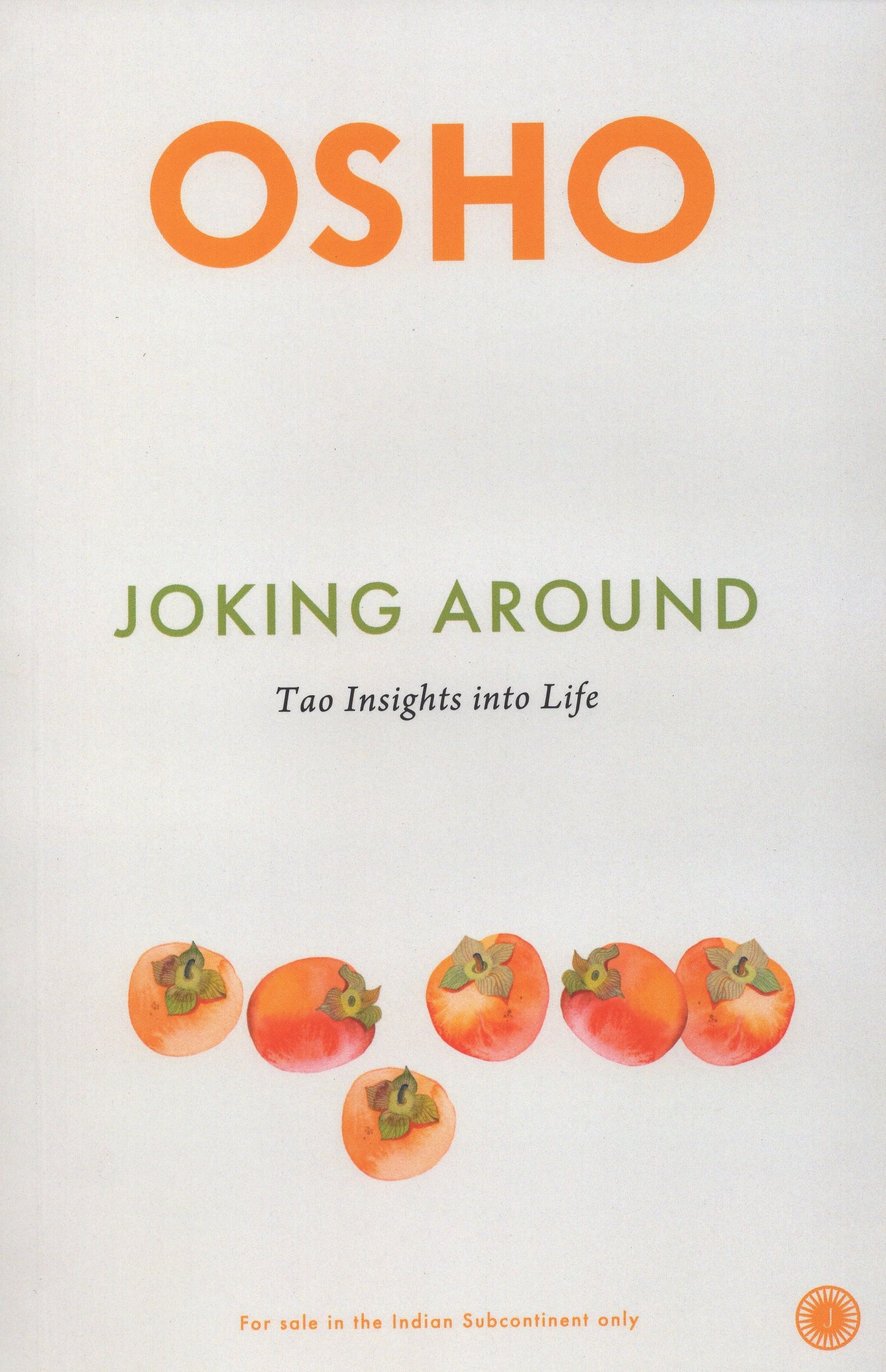Joking Around (Tao Insights into Life)