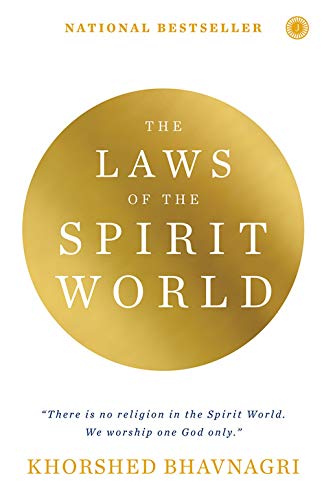 THE LAW OF THE SPIRIT WORLD