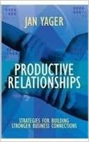 Productive Relationships