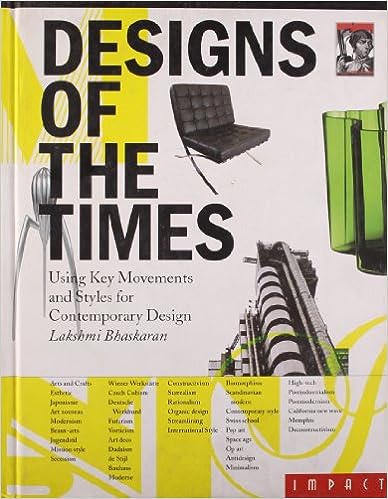 DESIGNS OF THE TIMES: 1