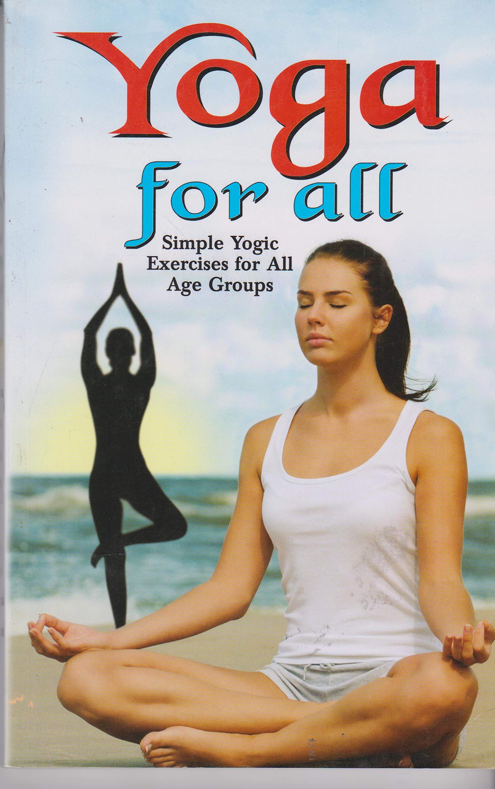 YOGA FOR ALL