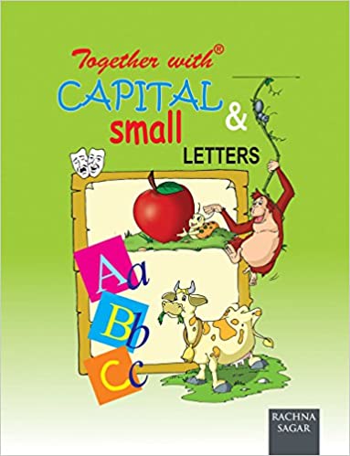22 Pri Capital & Small Letters