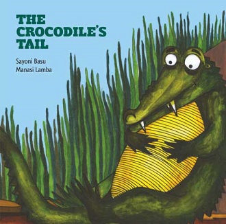The Crocodile's Tail