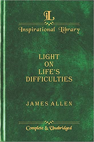 LIGHT ON LIFE'S DIFFICULTIES (WILCO CLASSIC LIBRARY)