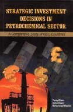 STRATEGIC INVESTMENT DECISIONS IN PETROCHEMICAL SECTOR